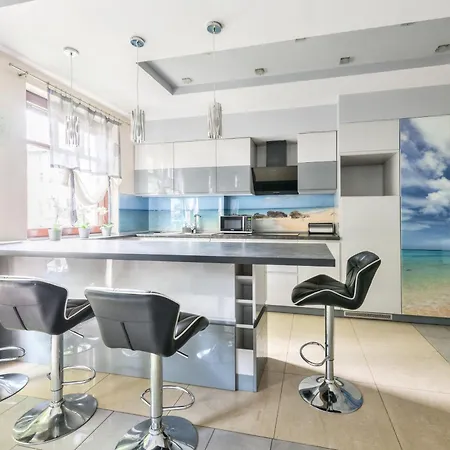 Karlikowski Mlyn By Northside Sopot