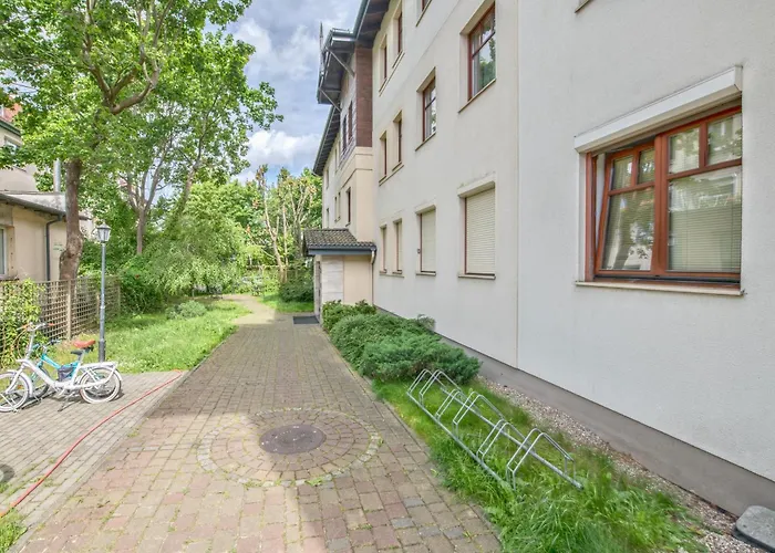 Karlikowski Mlyn By Northside Sopot