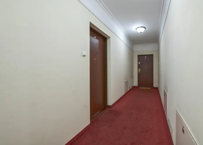 Apartment Karlikowski Mlyn By Northside