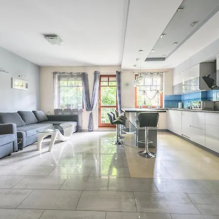 Apartamento Karlikowski Mlyn By Northside *