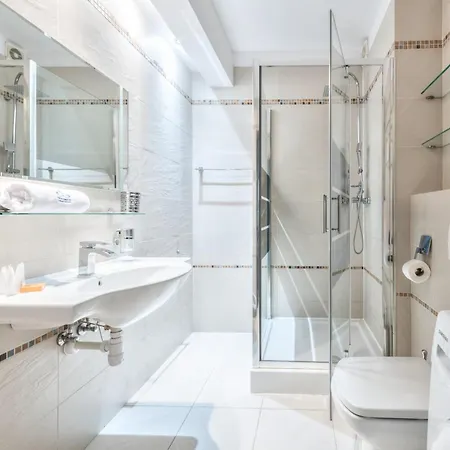 Karlikowski Mlyn By Northside Apartamento Sopot