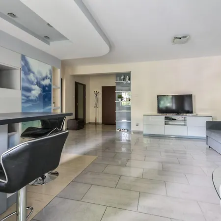 Karlikowski Mlyn By Northside Apartamento Sopot