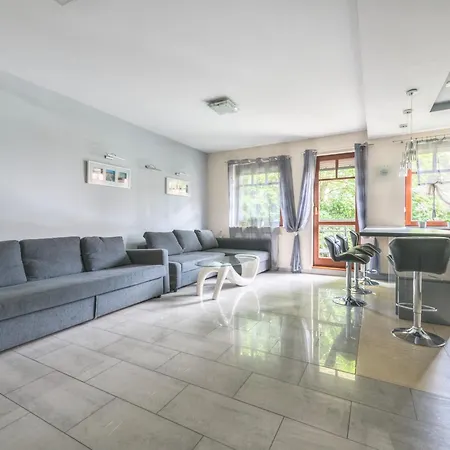 Karlikowski Mlyn By Northside Apartament Sopot