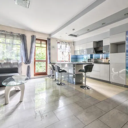 Apartamento Karlikowski Mlyn By Northside *