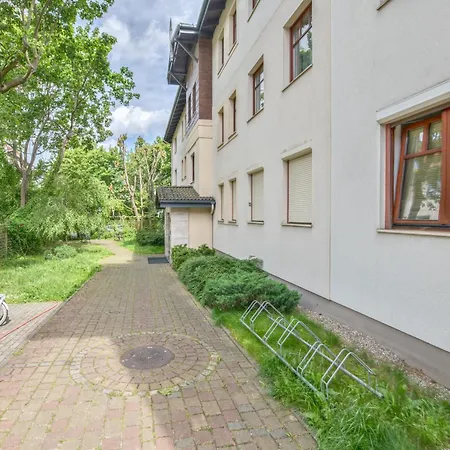Karlikowski Mlyn By Northside Sopot