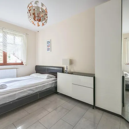 Apartamento Karlikowski Mlyn By Northside