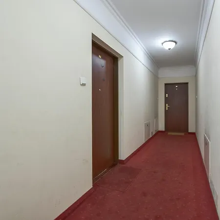 Apartamento Karlikowski Mlyn By Northside