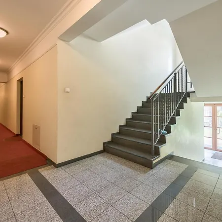 Apartamento Karlikowski Mlyn By Northside Sopot