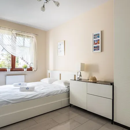 Apartamento Karlikowski Mlyn By Northside Sopot
