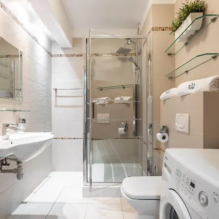 Apartamento Karlikowski Mlyn By Northside *