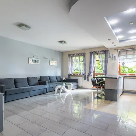 Apartamento Karlikowski Mlyn By Northside Sopot