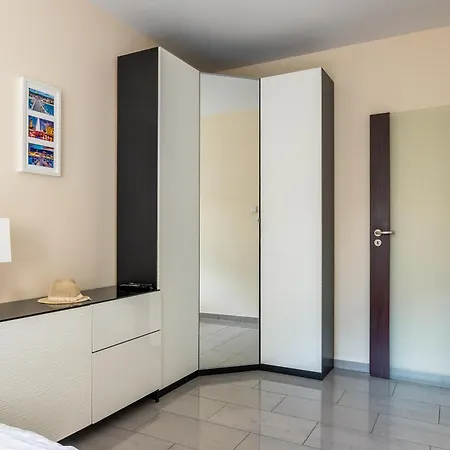 Karlikowski Mlyn By Northside Apartamento Sopot