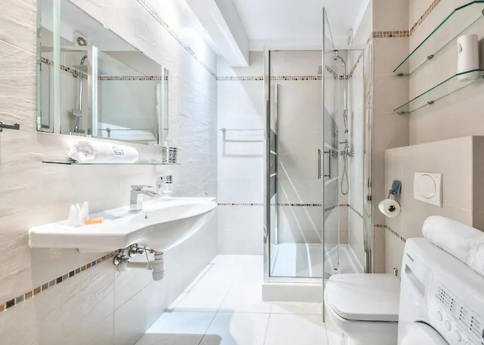 Karlikowski Mlyn By Northside Apartament Sopot