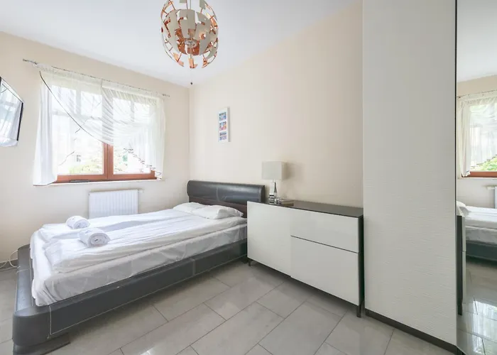 Karlikowski Mlyn By Northside