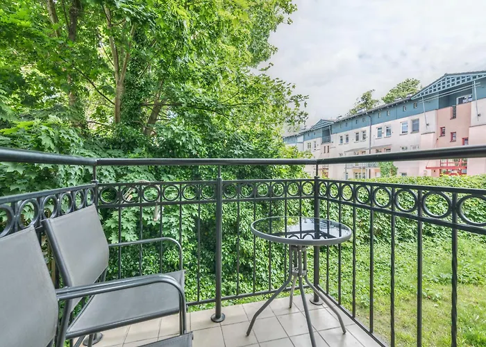 Karlikowski Mlyn By Northside * Sopot