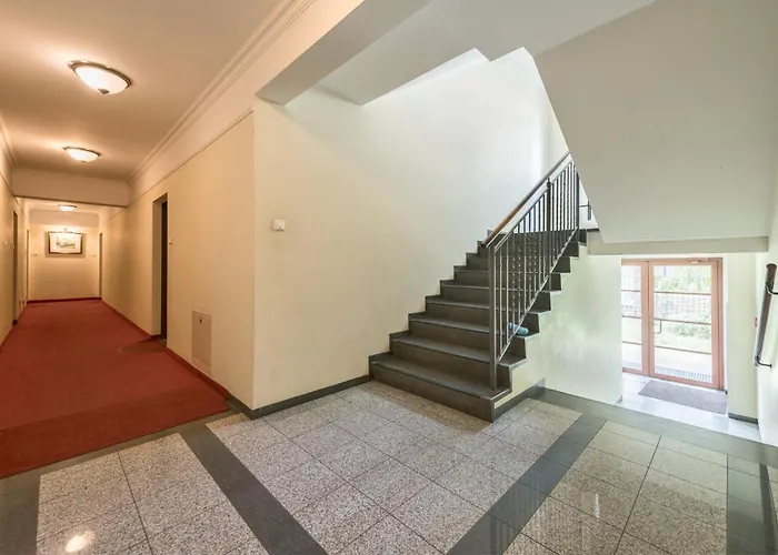 Apartament Karlikowski Mlyn By Northside Sopot